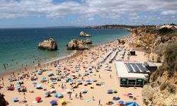 بسبب ارتفاع درجات الحرارة.. وفاة أكثر من 1300 شخص في البرتغال